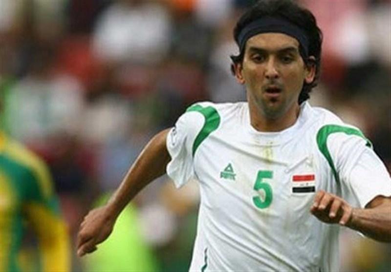  نشات اکرم: سرمربی عراق در جام ملت‌های آسیا ۲۰۱۹ قربانی خواهد شد