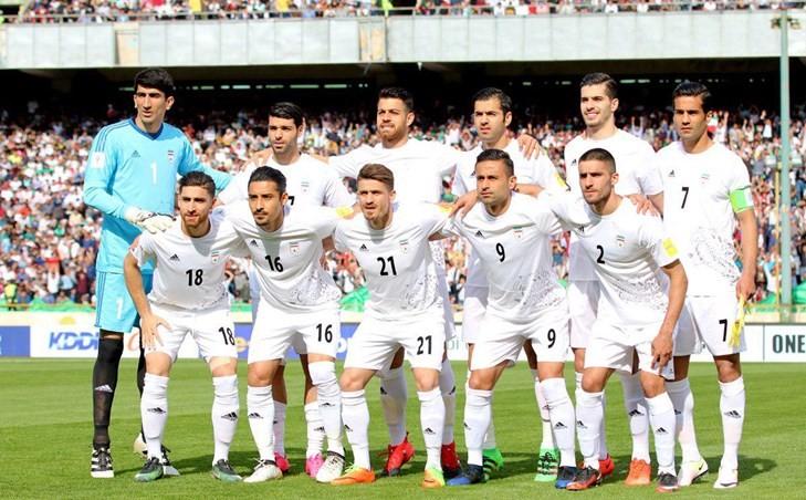 یازده بازیکن خطرناک ایران در ادامه راه صعود به جام جهانی!

