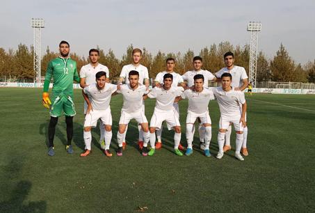  اعلام ترکیب تیم ملی جوانان ایران برای دیدار با سوریه