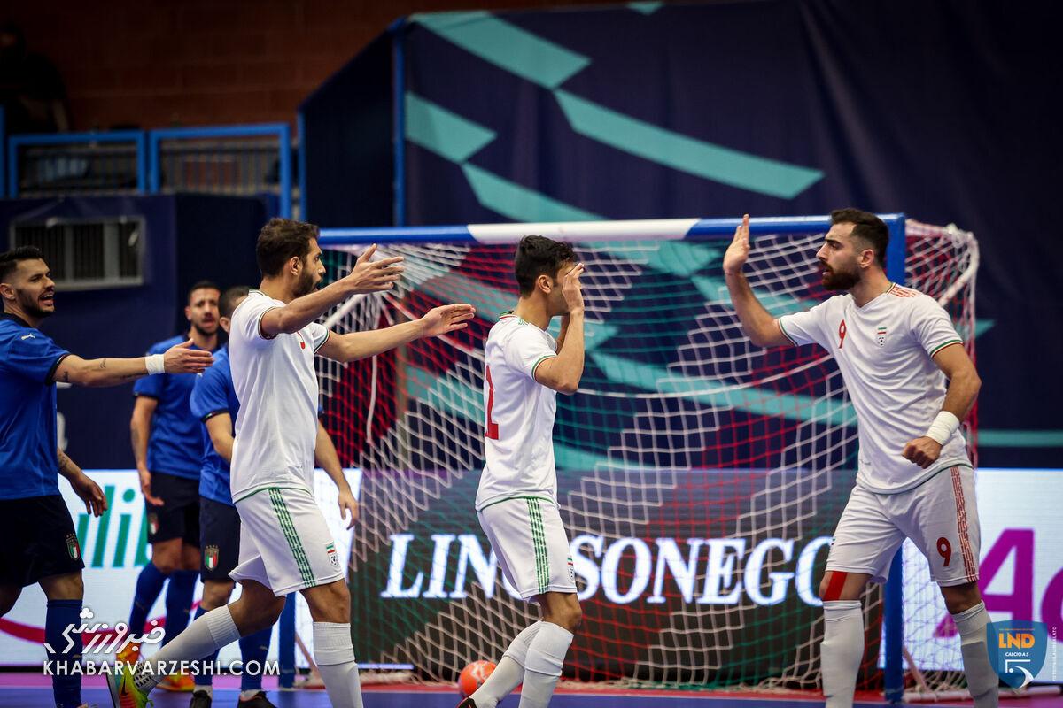 نامه مهم فیفا برای جام جهانی؛ پرونده ایران بسته است؟