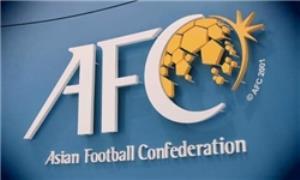 جریمه و محرومیت عربستانی ها توسط AFC