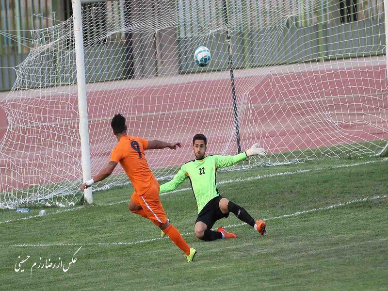 تیم امید مس کرمان در جام حذفی شرکت خواهد کرد