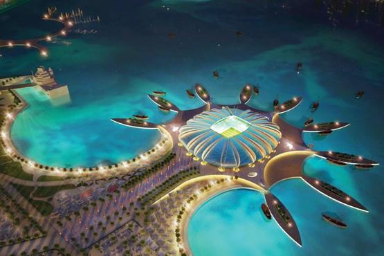 بحران قطر تاثیری بر روند میزبانی جام جهانی فوتبال ۲۰۲۲ ندارد