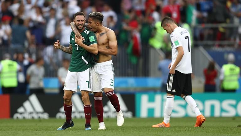 فینال زود هنگام جام جهانی؛ آلمان و برزیل به یک دیگر رسیدند!