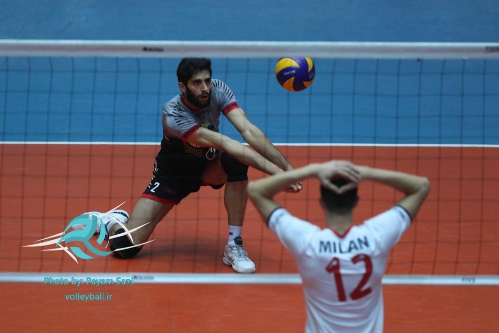 سنگ‌اندازی کارخانه مقابل ستاره والیبال ایران/ لژیونرسازی را از آذربایجانی‌ها بیاموزید! 