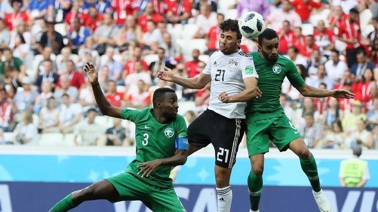عربستان کاندیدای میزبانی جام ملت‌های آسیا 2023 شد