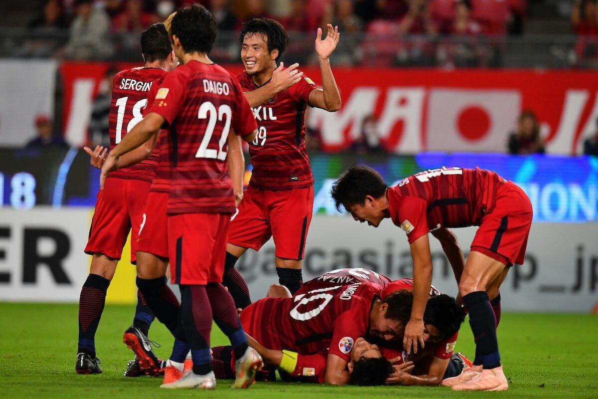 عملکرد حریف ژاپنی پرسپولیس در فینال لیگ قهرمانان آسیا/ میزبان خوب، میهمان بد