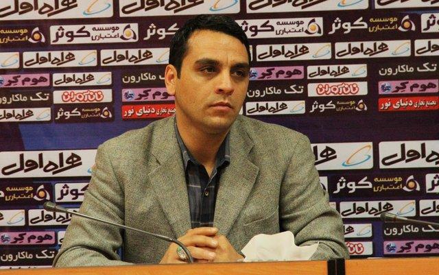 واکنش فتاحی به درخواست باشگاه استقلال درخصوص تعویق دیدار این تیم در هفته ششم