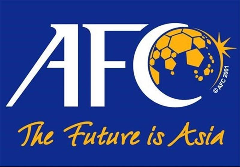  کسب 6 کرسی دیگر ایران ۶ AFC / تاج به زودی رئیس یکی از کمیته‌ها می‌شود