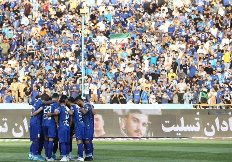باشگاه استقلال: سرمربی جدید با لحاظ تمام جوانب و بر مبنای تداوم قهرمانی انتخاب می‌شود 