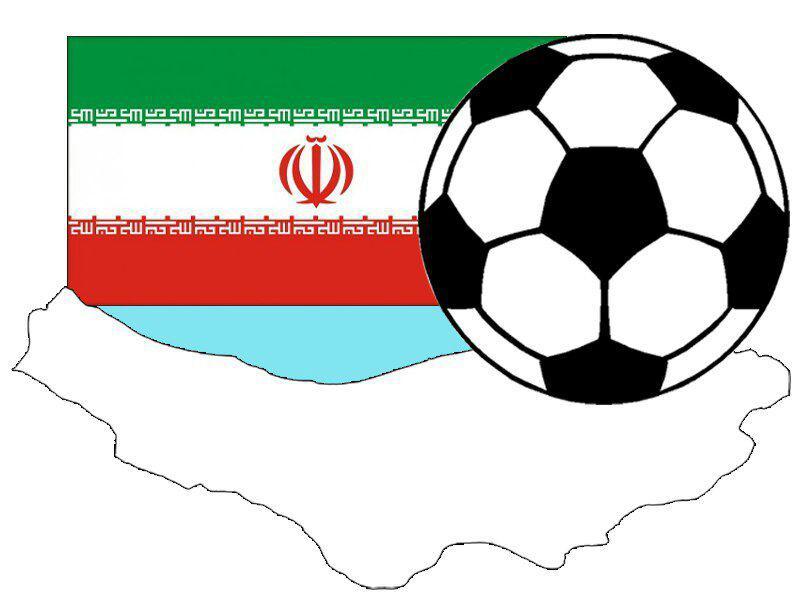 بزن بزن و خونریزی در هیات فوتبال استان مازندران 