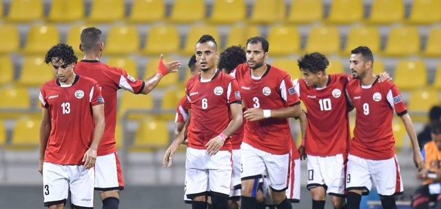 برنامه یمن برای آمادگی در جام ملت ها؛ با 3 تیم بازی میکنند
