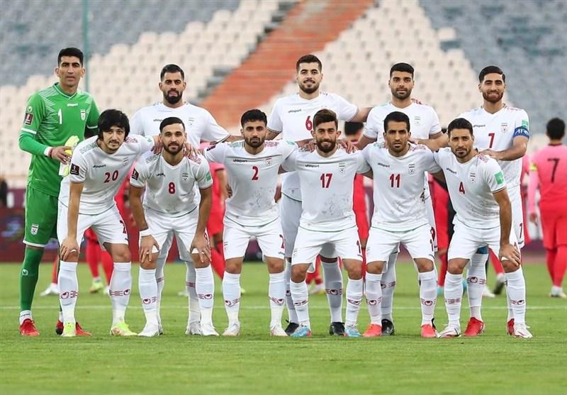 ترکیب تیم ملی برای دیدار مقابل لبنان اعلام شد