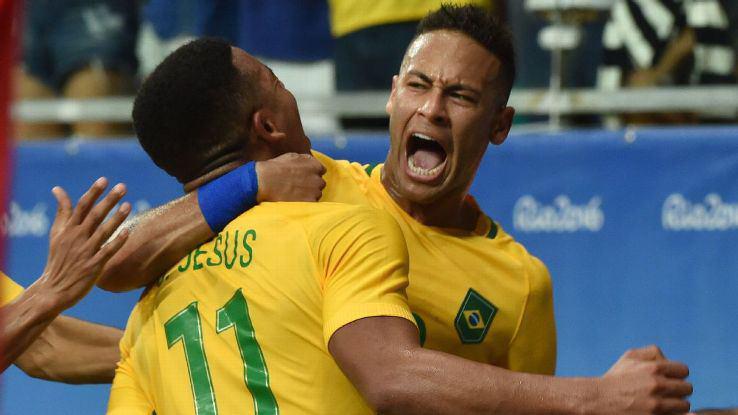 برنامه‌های تیته برای اسکان برزیل در جام جهانی