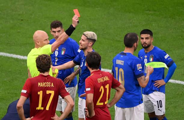 اخراج کاپیتان و شوکی بزرگ به فوتبال ایتالیا