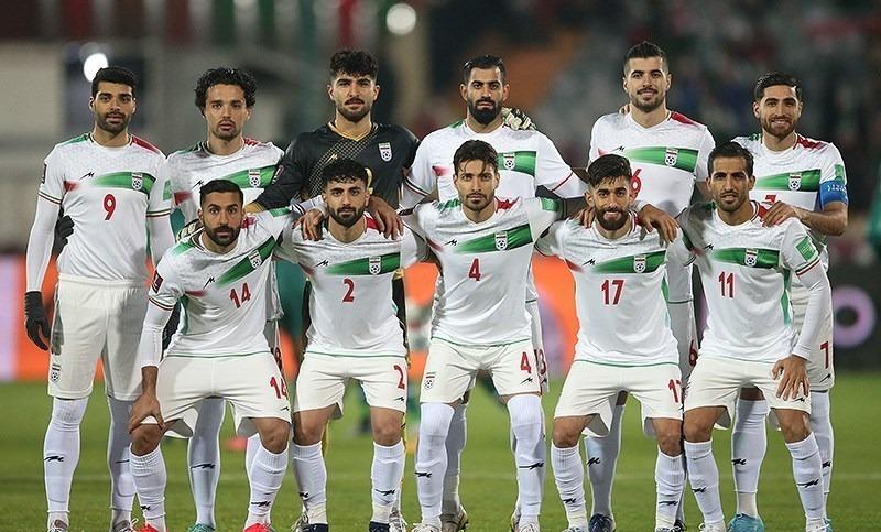 اعلام ترکیب تیم ملی ایران برای دیدار با امارات 