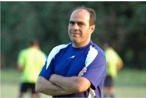مربی ملوان: زود است که درباره صعود ملوان به لیگ برتر حرف بزنیم