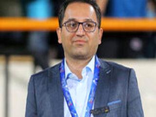 واکنش عجیب سخنگوی فدراسیون فوتبال به حضور اینفانتینو در ایران برای رصد حضور بانوان در ورزشگاه‌ها