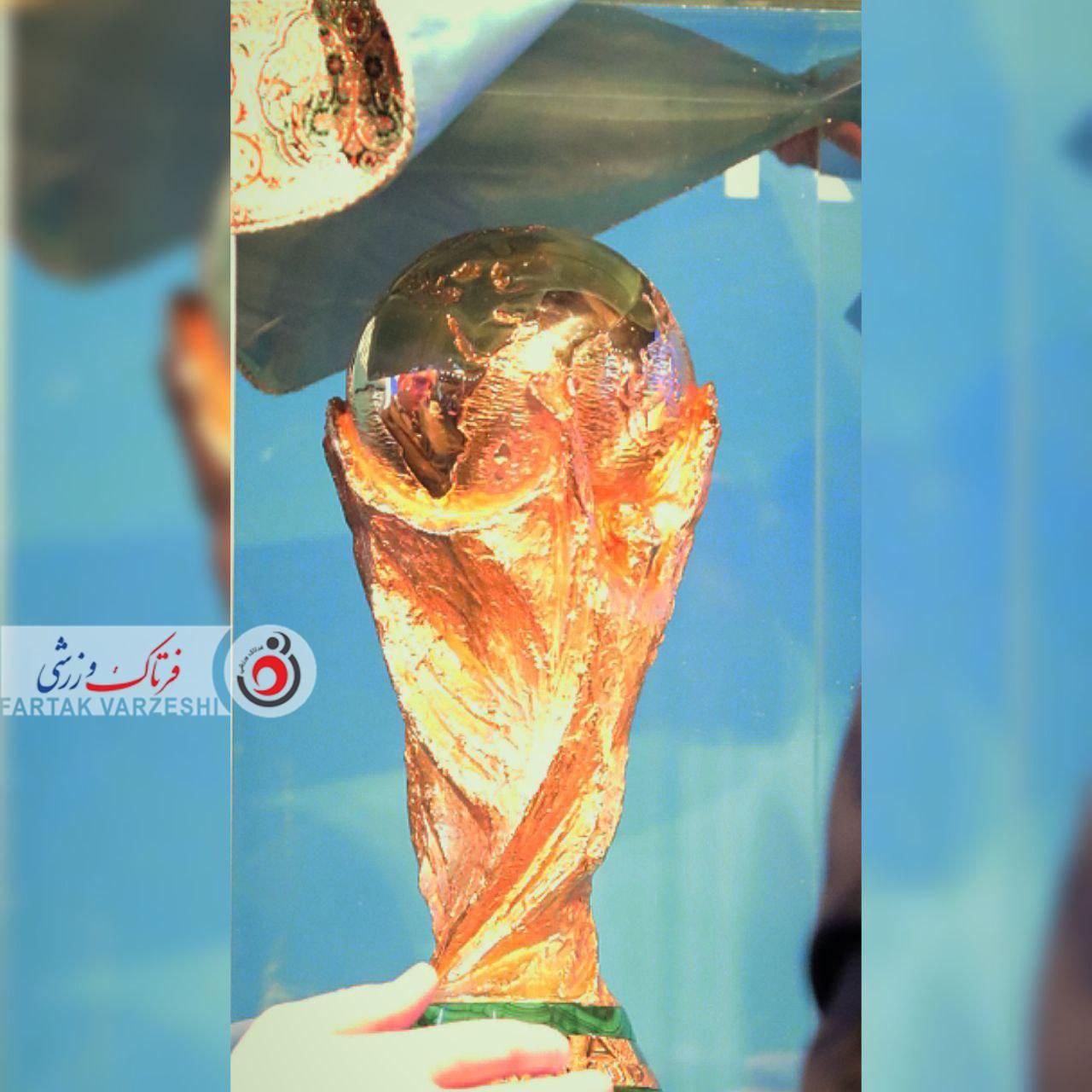 ایران در خطر حذف از جام جهانی قطر قرار دارد؟
