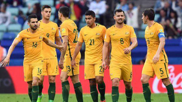 استرالیا- ایران؛ قهرمان آسیا به مصاف بهترین تیم قاره می رود