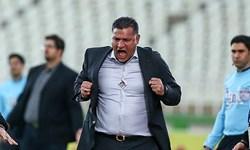 نتایج هفته بیست و هشتم لیگ برتر/نفت در مسیر ناکامی