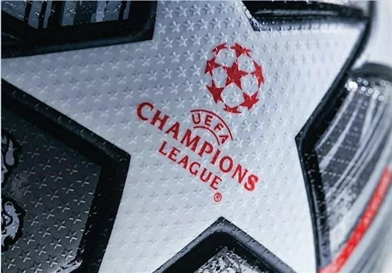 تاریخ بازی‌های مرحله نیمه‌نهایی لیگ قهرمانان اروپا اعلام شد
