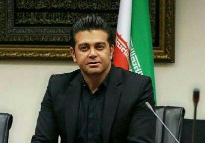 مدیرعامل سابق استقلال خوزستان، عضو هیئت مدیره سایپا شد
