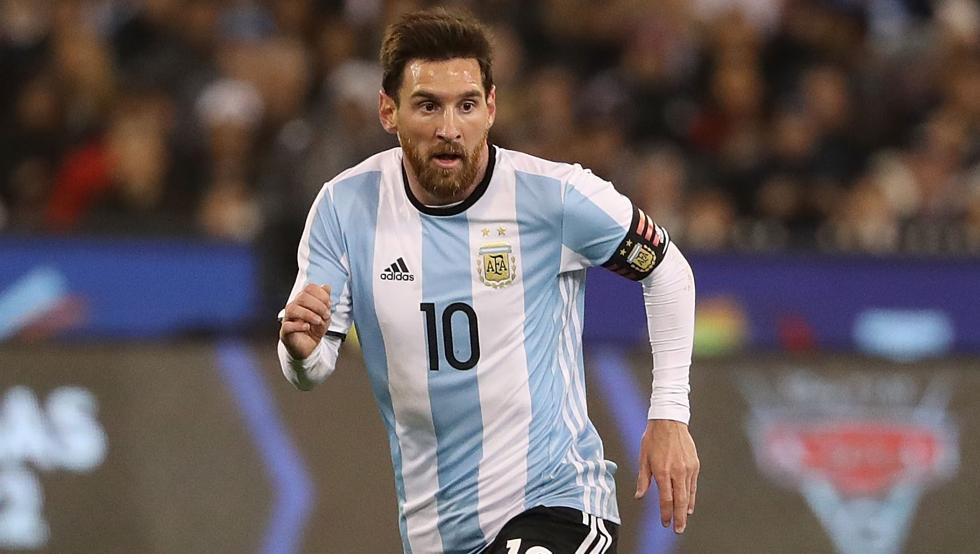 گلهای آٰژانتین در ادوار جام جهانی از مارادونا تا مسی+فیلم