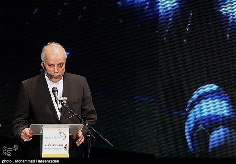 غلامرضا بهروان: نهایتا تا ۴۸ ساعت آینده برنامه تمام هفته‌های لیگ را اعلام می‌کنیم