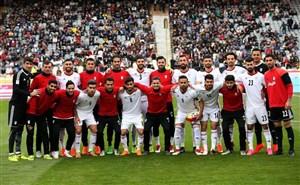  ترکیب احتمالی تیم ملی ایران برای بازی با الجزایر /  کی‌روش با تیم اصلی در نبرد الجزایر 