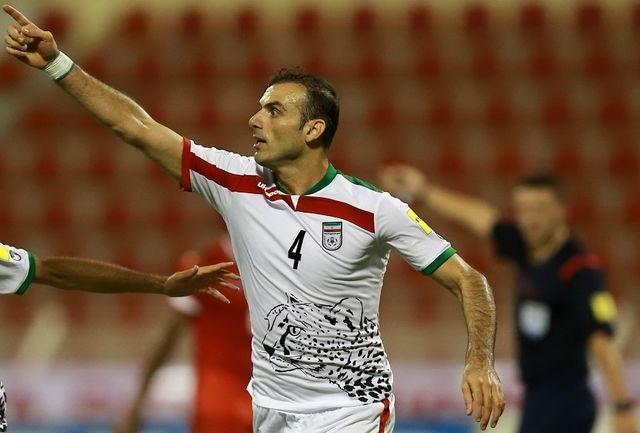  حسینی: برنامه کی روش بسیار کامل است/ باید آماده جام جهانی شویم 
