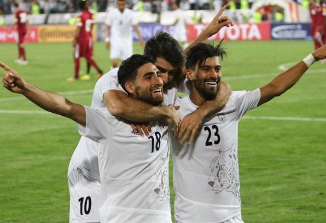 ایران دو هفته زودتر به جام جهانی می رود!
