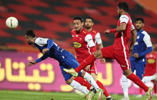 سهمیه احتمالی ایران در سوپر لیگ آسیا مشخص شد