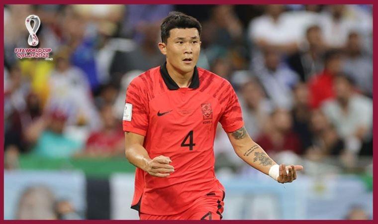 رئال‌مادرید به‌دنبال ستاره کره در جام جهانی