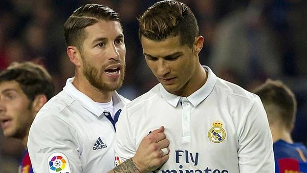 پایان اختلافات دو ستاره مشهور فوتبالی