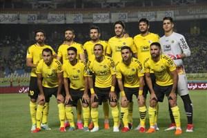 باشگاه سپاهان با استفاده از آمار به اظهارات جلالی واکنش نشان داد