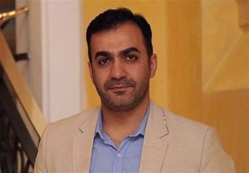 توضیحات مدیرعامل استقلال خوزستان درخصوص دلیل استعفایش