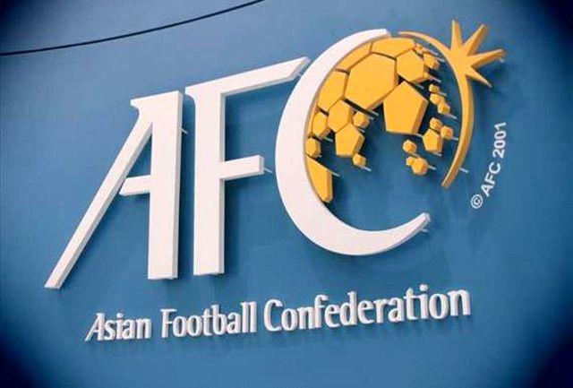 هشدار جدید AFC به استقلال و پرسپولیس؛ به این دو شرکت هم بدهکار باشید حذف می‌شوید!