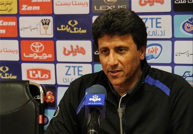 رکورد تاریخی مرفاوی در فوتبال ایران
