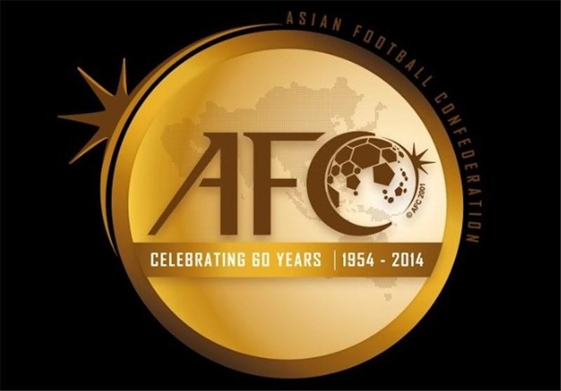 اعلام زمان انتشار فهرست نامزدهای ریاست کنفدراسیون فوتبال آسیا
