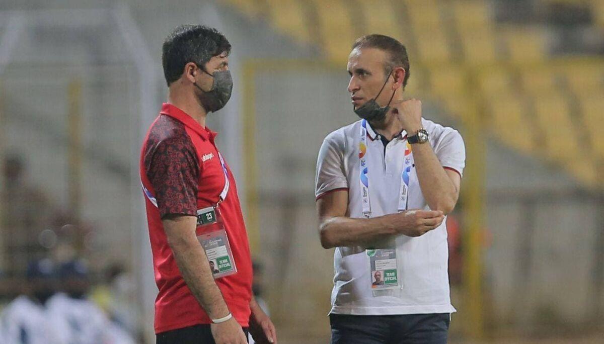 موافقت یحیی با حضور باقری در تیم ملی 
