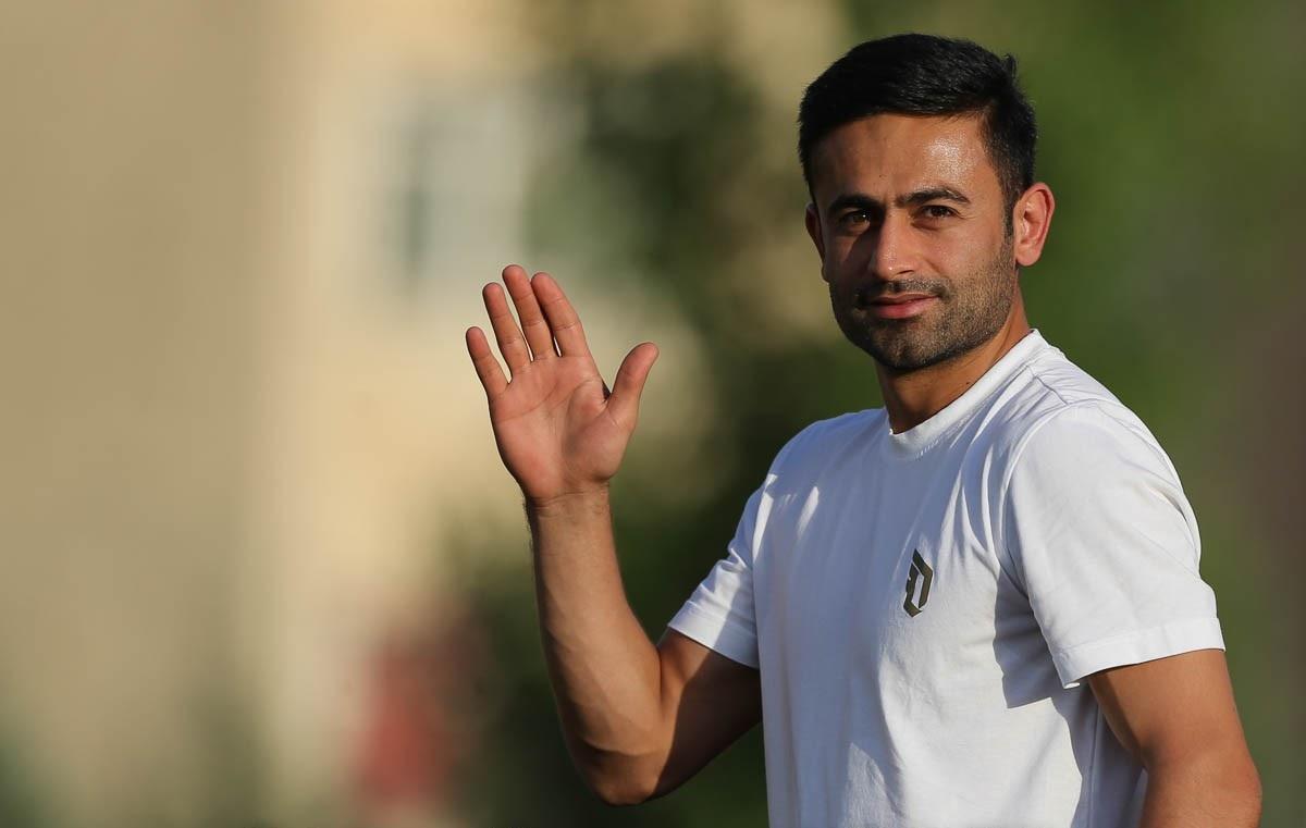 ابراهیمی:بازی با مراکش فینال جام جهانی برای ایران است.