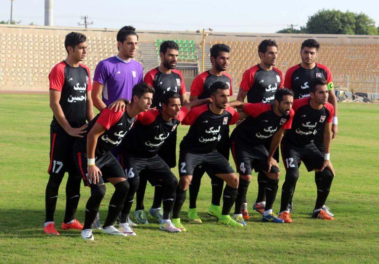 مزایده باشگاه ایرانجوان بوشهر به تعویق افتاد