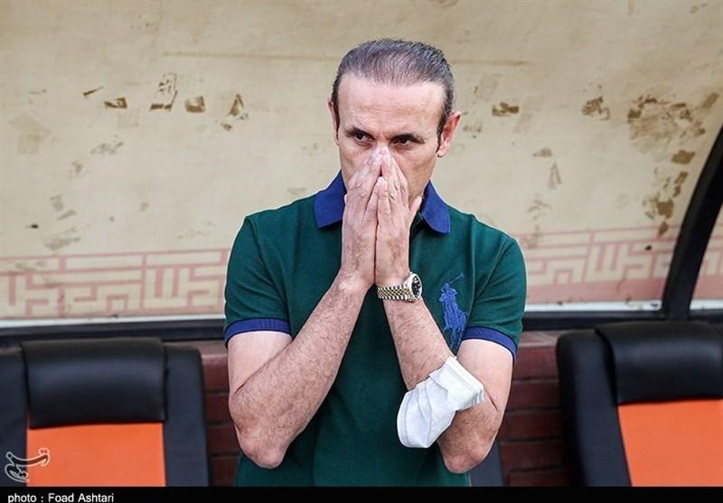 کمیته استیناف اعتراض پرسپولیسی‌ها را رد کرد/ غیبت گل‌محمدی در دیدار برابر ماشین سازی

