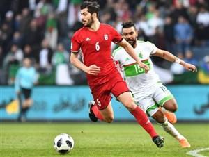 گزینه های جانشینی عزت اللهی در جام جهانی به صف شدند