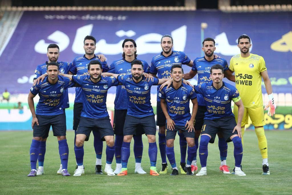 باشگاه استقلال پرداخت پاداش 50 میلیون تومانی را تایید کرد
