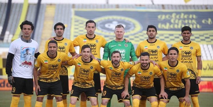 آشنایی با گروه سپاهان| الدحیل سرسخت‌ترین رقیب با ماشین گلزنی و جدال با پرافتخارترین باشگاه ازبکستان