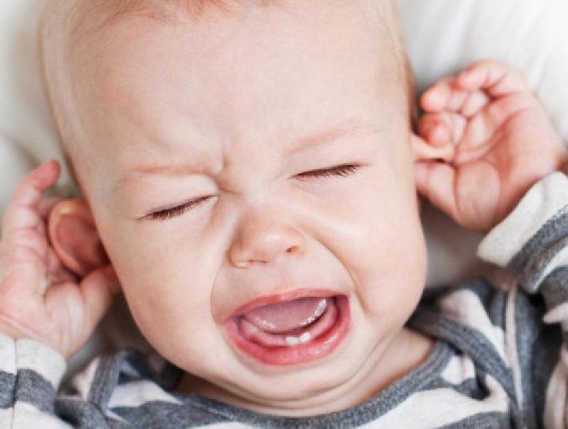 عفونت گوش در کودکان چقدر طول میکشد؟