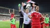 فادی الدباس: امروز در فوتبال آسیا می توانیم ادعای قهرمانی داشته باشیم