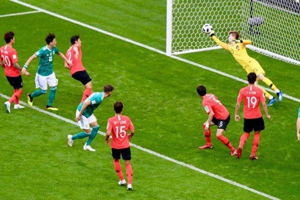رکورد فوق العاده اوزیل در جام جهانی 2018